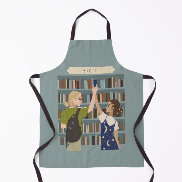 Item preview, Bookstore Meetings | Space designed and sold by Lisa-DoobyDoo.