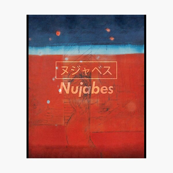 Nujabes Modal Soul