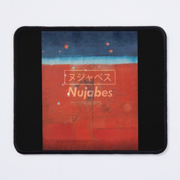 Item preview, Nujabes Modal Soul ヌジャベス Graphic designed and sold by Rapotequeshop.
