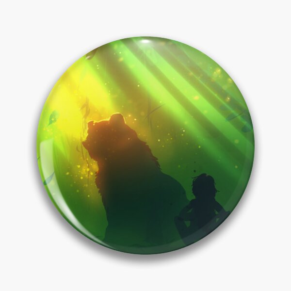 Item preview, Mowgli -The Jungle Book designed and sold by Brush-Master.