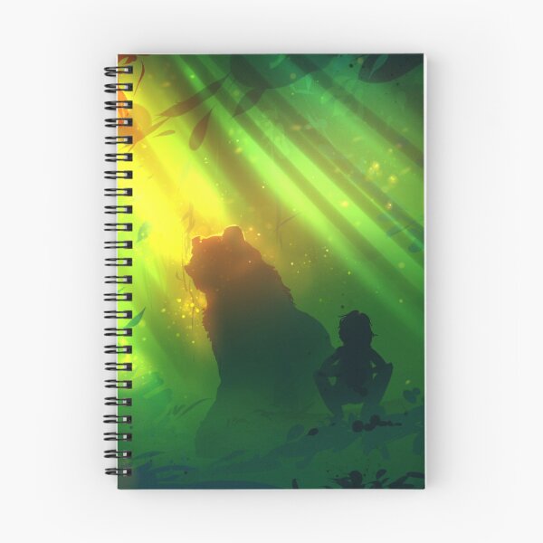 Item preview, Mowgli -The Jungle Book designed and sold by Brush-Master.