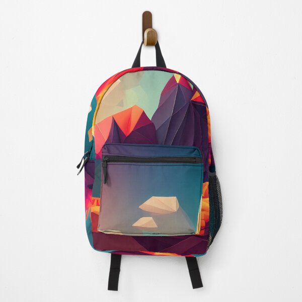 Item preview, Polygonal scenery designed and sold by CarloSinatra.