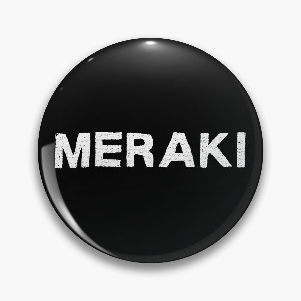 Item preview, Meraki designed and sold by wwlmerch.
