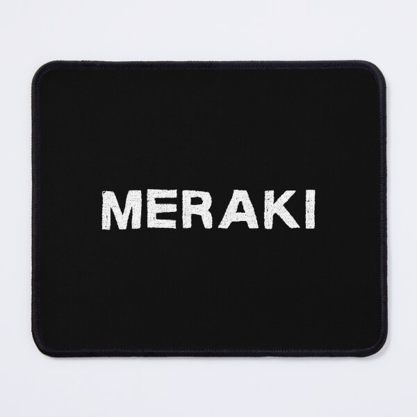 Item preview, Meraki designed and sold by wwlmerch.