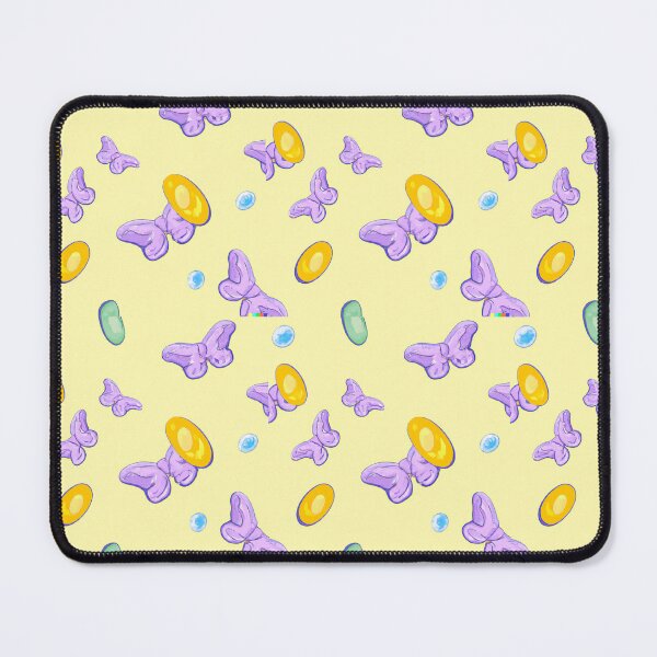 Item preview, Fluttering Beauty: Butterflies and Gemstones Design designed and sold by Nadoshaa1998.