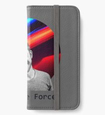 Trust The Force iPhone Wallet/Case/Skin