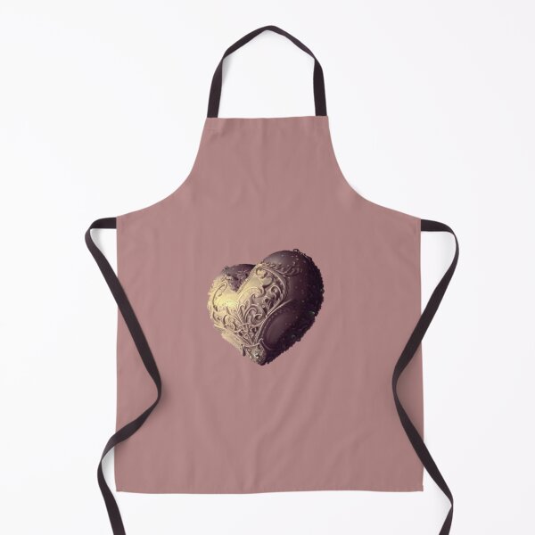 Artikelvorschau, Baroque Heart entworfen und verkauft von Digiheart.