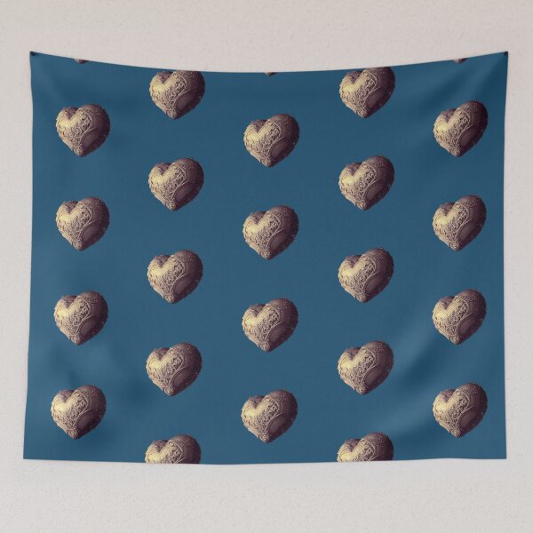 Item preview, Baroque Heart designed and sold by Digiheart.