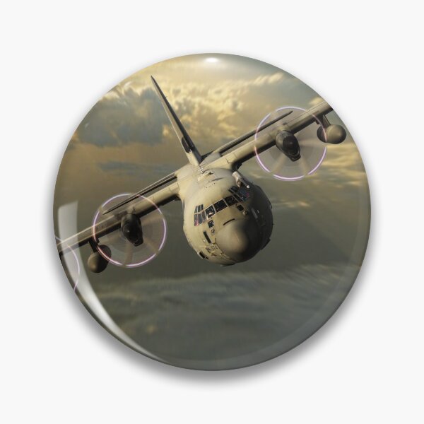 Item preview, RAF C130 Hercules designed and sold by Airpower Art.