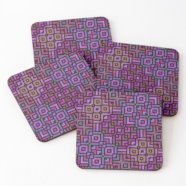 Item preview, Pattern 5 designed and sold by mittie101.