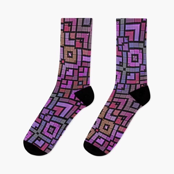 Item preview, Pattern 5 designed and sold by mittie101.