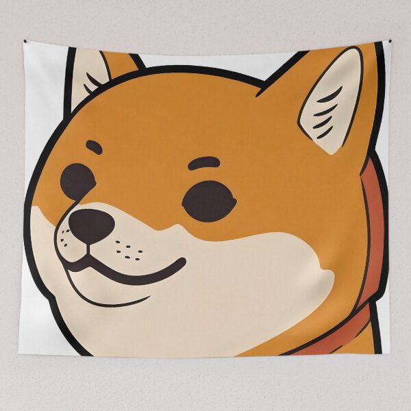 Item preview, Hentai Shibe designed and sold by natsukashiifm.