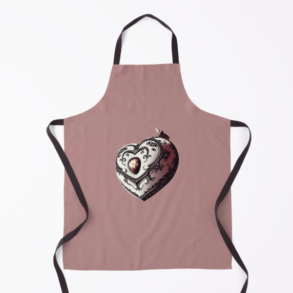 Artikelvorschau, Baroque Heart entworfen und verkauft von Digiheart.