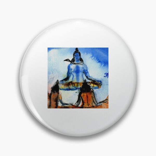 Item preview, GOD Shiva designed and sold by Sonisha.