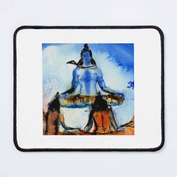 Item preview, GOD Shiva designed and sold by Sonisha.