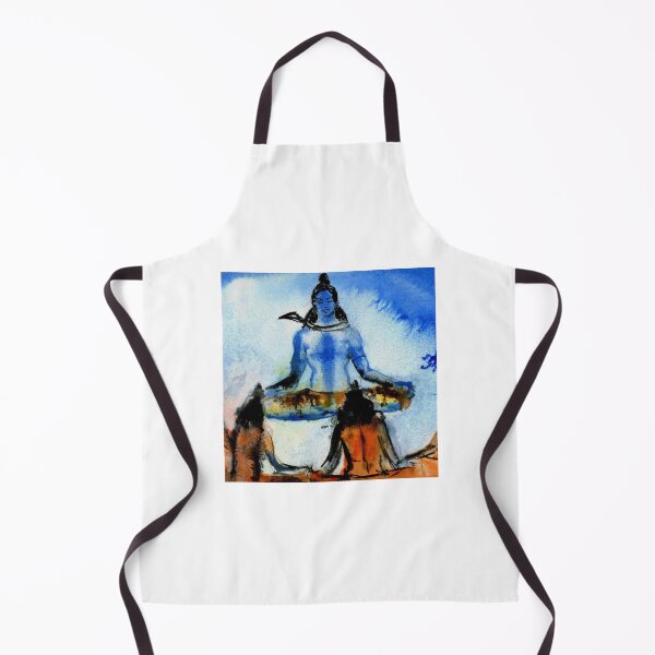 Item preview, GOD Shiva designed and sold by Sonisha.