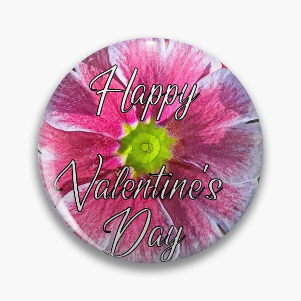 Item preview, Happy Valentine's Day designed and sold by angel1.