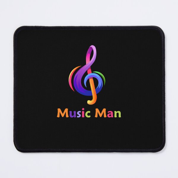 Item preview, music man 9 designed and sold by FLOWER--ART.