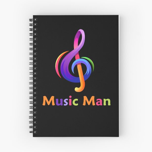 Item preview, music man 9 designed and sold by FLOWER--ART.