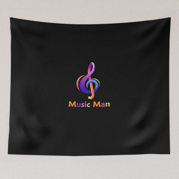 Item preview, music man 9 designed and sold by FLOWER--ART.