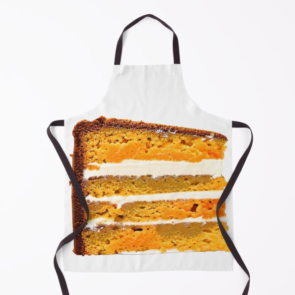 Item preview, Carrot Cake <3 designed and sold by Woodchucky.