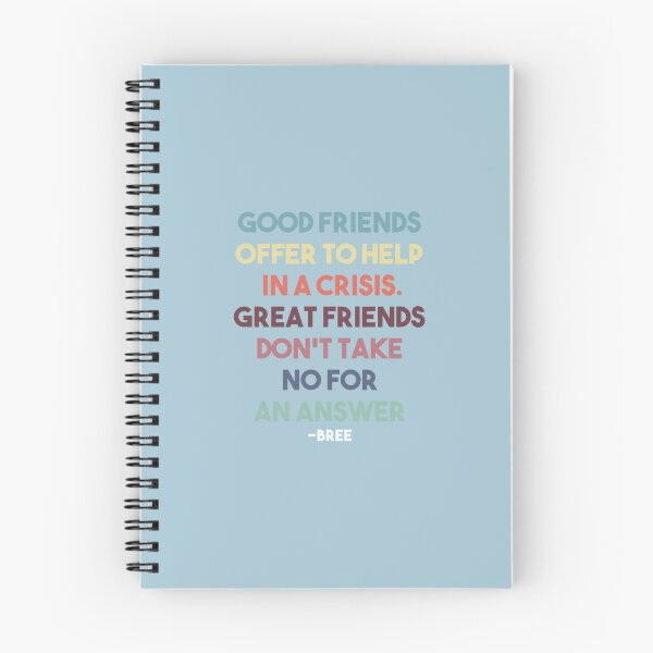 Item preview, Good Friend Offer To Help In A Crisis  designed and sold by Elliotaibson.