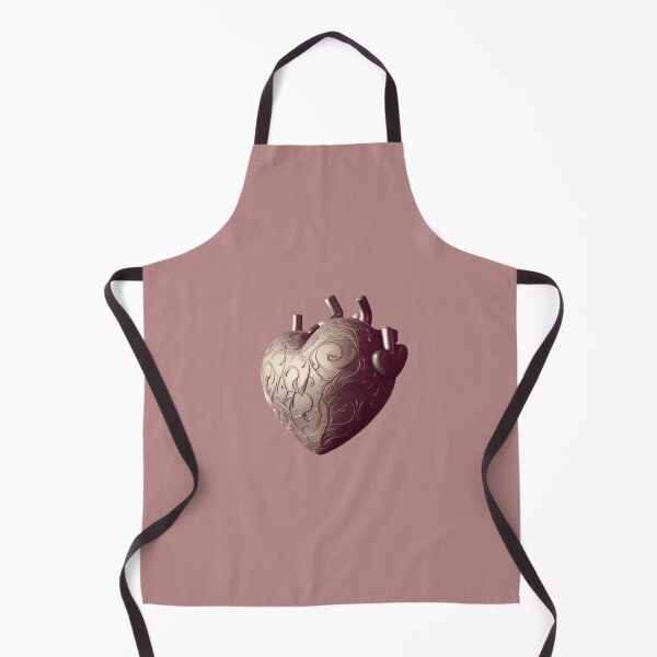 Artikelvorschau, Baroque Heart entworfen und verkauft von Digiheart.