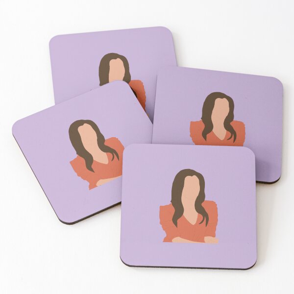 Item preview, Gabrielle Solis   designed and sold by Elliotaibson.