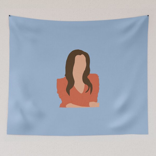 Item preview, Gabrielle Solis   designed and sold by Elliotaibson.