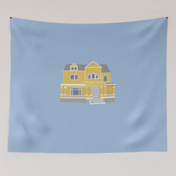 Item preview, Gabys house  designed and sold by Elliotaibson.