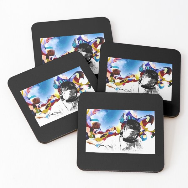 Item preview, Forever Nujabes designed and sold by Rapotequeshop.