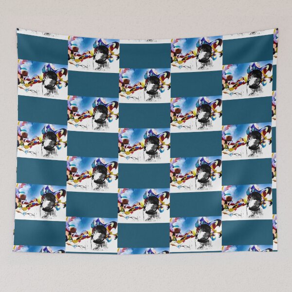 Item preview, Forever Nujabes designed and sold by Rapotequeshop.