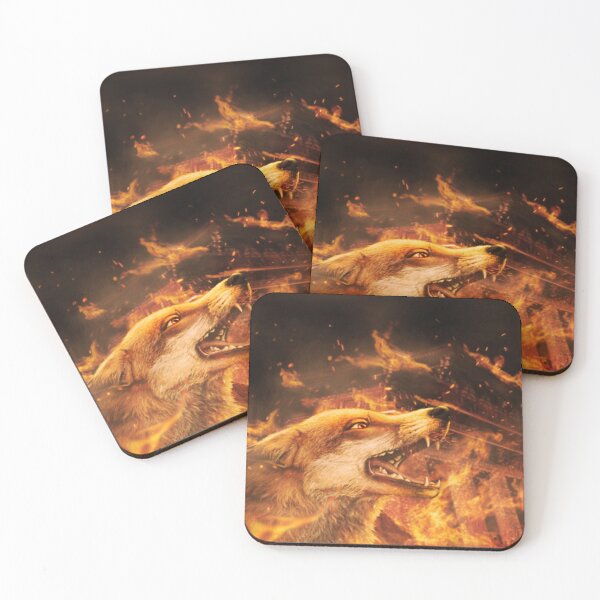 Item preview, Foxfire designed and sold by SHWc06.