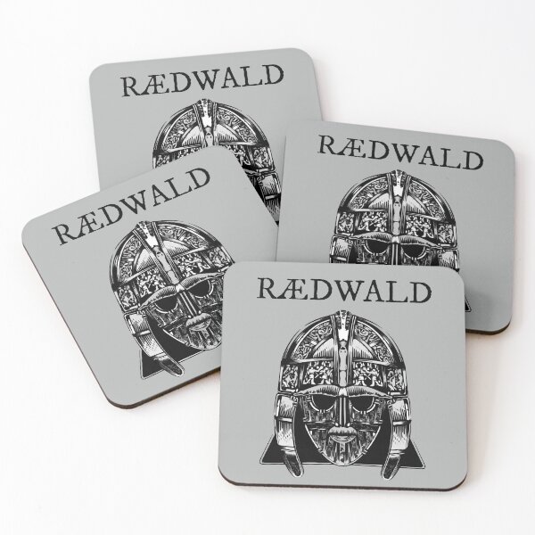 Item preview, Raedwald designed and sold by HSHistory.