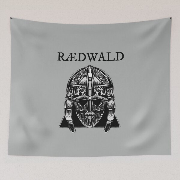 Item preview, Raedwald designed and sold by HSHistory.