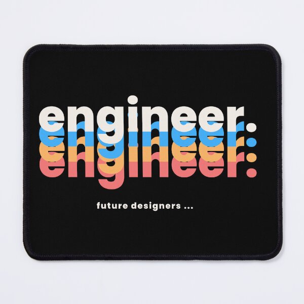 Item preview, Trust me I am an Engineer (Design for all enginners, electrical, electronics, software, civil, biomedical) designed and sold by mabbaskhann.