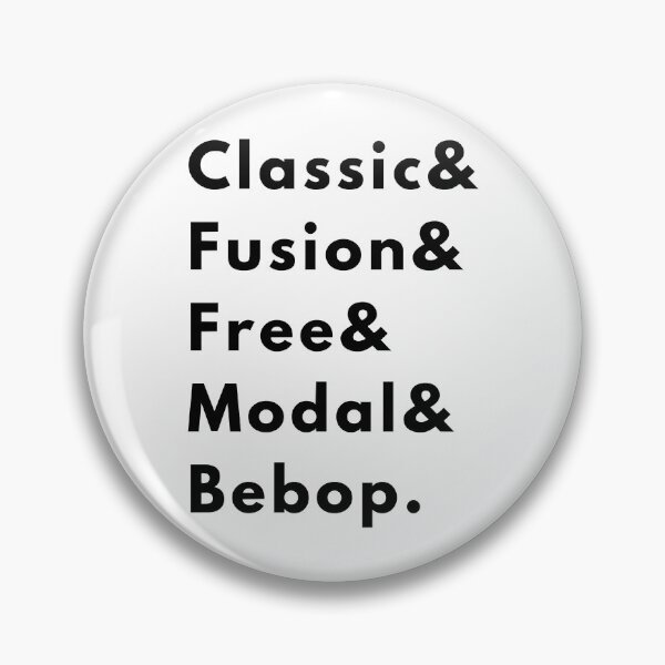 Item preview, Jazz Classsic _amp_ Fusion _amp_ free _amp_ Modal _amp_ bebop  soul blues  designed and sold by Rapotequeshop.