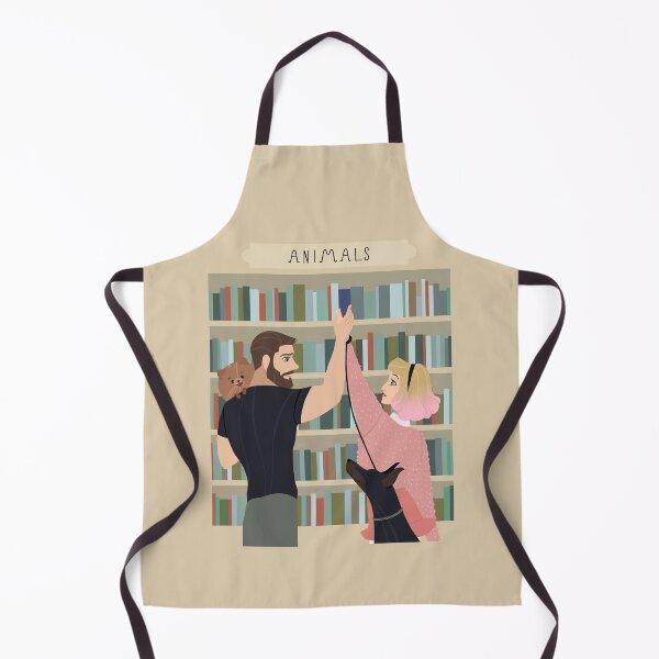 Item preview, Bookstore Meetings | Animals designed and sold by Lisa-DoobyDoo.