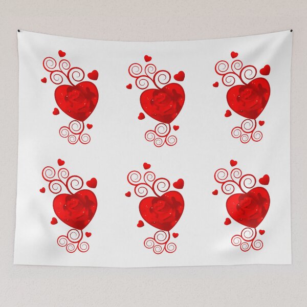 Item preview, Valentine's Day 14022 designed and sold by MyWay-Bilja.