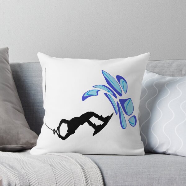Item preview, Wake in Motion designed and sold by NINUNO.