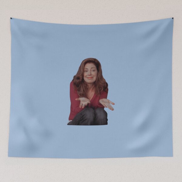 Item preview, katherine mayfair  designed and sold by Elliotaibson.