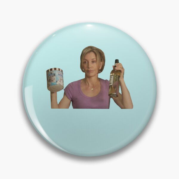 Item preview, lynette scavo  designed and sold by Elliotaibson.