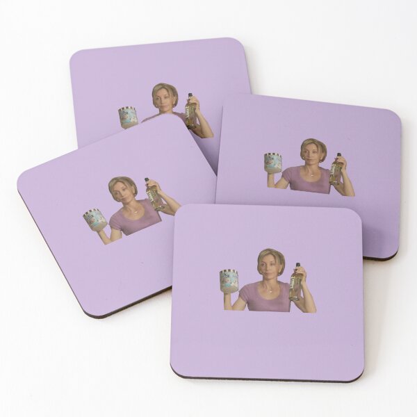 Item preview, lynette scavo  designed and sold by Elliotaibson.