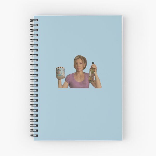 Item preview, lynette scavo  designed and sold by Elliotaibson.