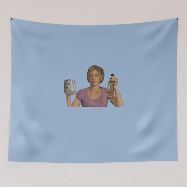 Item preview, lynette scavo  designed and sold by Elliotaibson.