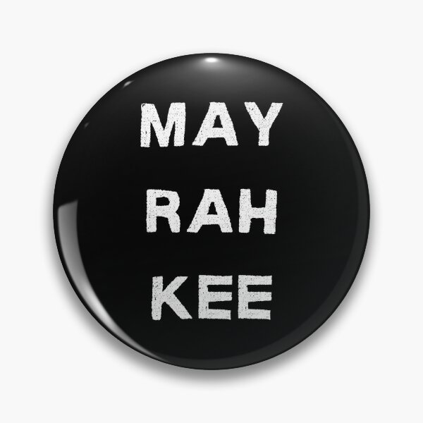 Item preview, May Rah Kee designed and sold by wwlmerch.
