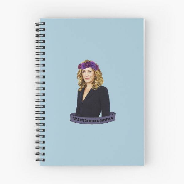 Item preview, lynette scavo  designed and sold by Elliotaibson.