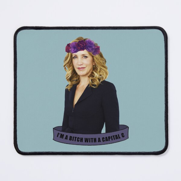 Item preview, lynette scavo  designed and sold by Elliotaibson.