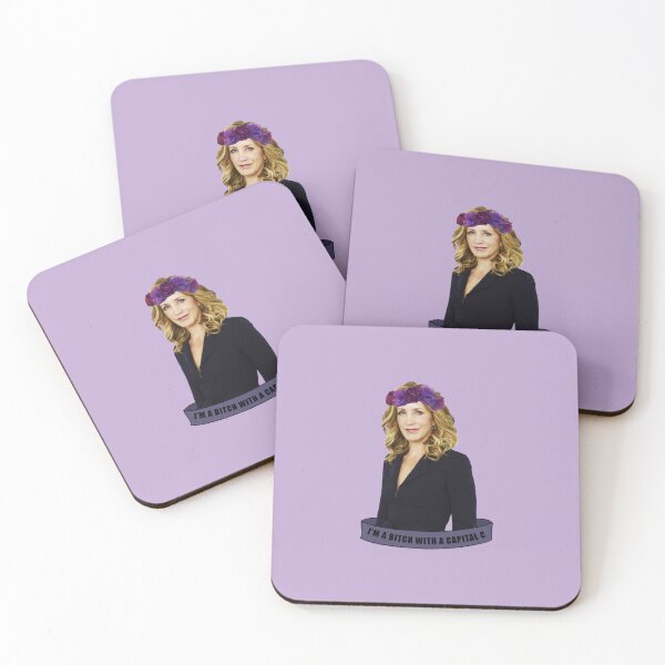 Item preview, lynette scavo  designed and sold by Elliotaibson.