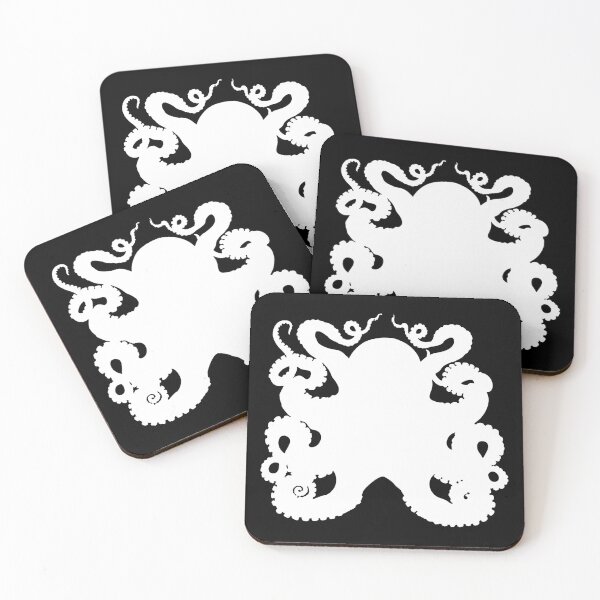 Item preview, Octopus japonese designed and sold by Hight-low-view.